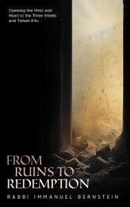 Picture of From Ruins to Redemption [Hardcover]